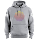Laser-Dogfight Hoodie