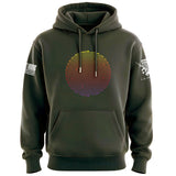 Laser-Dogfight Hoodie