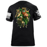 Leprechaun T-Shirt Shirts 88039-S-BK