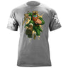Leprechaun T-Shirt Shirts 88039-S-HG