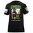 Leprechaun Tab T-Shirt Shirts 88040-S-BK