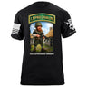 Leprechaun Tab T-Shirt Shirts 88040-S-BK