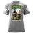 Leprechaun Tab T-Shirt Shirts 88040-S-HG