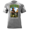 Leprechaun Tab T-Shirt Shirts 88040-S-HG