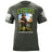 Leprechaun Tab T-Shirt Shirts 88040-S-MG