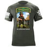 Leprechaun Tab T-Shirt Shirts 88040-S-MG