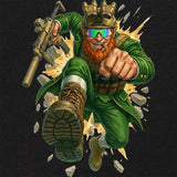 Leprechaun T-Shirt Shirts 