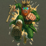 Leprechaun T-Shirt Shirts 