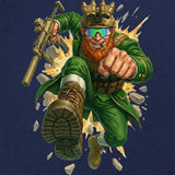 Leprechaun T-Shirt Shirts 