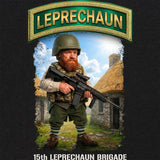 Leprechaun Tab T-Shirt Shirts 