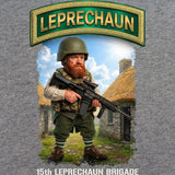 Leprechaun Tab T-Shirt Shirts 