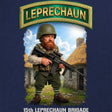 Leprechaun Tab T-Shirt Shirts 