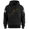 Lever Action Cardinal Hoodie