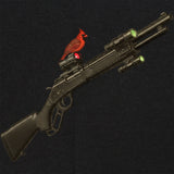 Lever Action Cardinal T-Shirt Shirts 