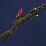 Lever Action Cardinal T-Shirt Shirts 