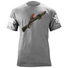 Lever Action Cardinal T-Shirt Shirts 87314-S-HG