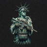 Operator of Liberty T-Shirt *NEEDS T-SHIRT IMAGES* Shirts 88208-S-BK