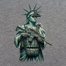 Operator of Liberty T-Shirt *NEEDS T-SHIRT IMAGES* Shirts 88208-S-HG