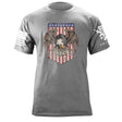 Liberty Eagle 1776 Tshirt Shirts 87193-3XL-HG