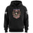Liberty Eagle 1776 Hoodie Hoodies 100140-S-BK