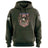 Liberty Eagle 1776 Hoodie Hoodies 100140-S-MG