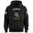 Liberty Snake Hoodie Hoodies 100146-S-BK