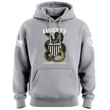 Liberty Snake Hoodie