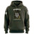 Liberty Snake Hoodie Hoodies 100146-S-MG