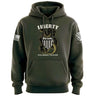 Liberty Snake Hoodie Hoodies 100146-S-MG