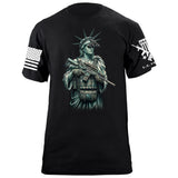 Operator of Liberty T-Shirt *NEEDS T-SHIRT IMAGES* Shirts 