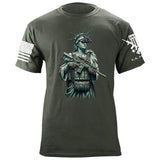 Operator of Liberty T-Shirt *NEEDS T-SHIRT IMAGES* Shirts 