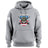 Liberty or Death USA Skull Shield Hoodie Hoodies 100145-S-HG