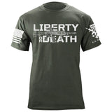 Liberty or Death T-Shirt