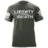 Liberty or Death T-Shirt