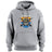 Liberty or Death Arizona Skull Hoodie Hoodies 100141-S-HG