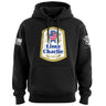 Lima Charlie Beer Hoodie Hoodies 100147-S-BK