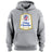 Lima Charlie Beer Hoodie Hoodies 100147-S-HG