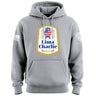 Lima Charlie Beer Hoodie Hoodies 100147-S-HG