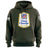 Lima Charlie Beer Hoodie Hoodies 100147-S-MG