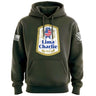Lima Charlie Beer Hoodie Hoodies 100147-S-MG