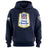Lima Charlie Beer Hoodie Hoodies 100147-S-NAVY