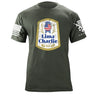 Lima Charlie Beer T-Shirt Shirts 87139-S-MG