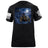 Little Bird Skeletons T-Shirt Shirts 88129-S-BK