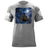 Little Bird Skeletons T-Shirt Shirts 88129-S-HG
