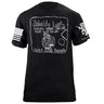Zabaldo Loafs T-Shirt Shirts 