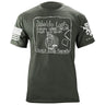 Zabaldo Loafs T-Shirt Shirts 