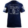Zabaldo Loafs T-Shirt Shirts 