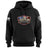 Lock & Load Delaware Hoodie Hoodies 100150-S-BK