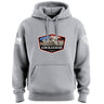 Lock & Load Delaware Hoodie Hoodies 100150-S-HG
