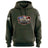 Lock & Load Delaware Hoodie Hoodies 100150-S-MG